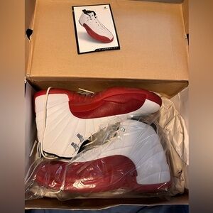 2009 cherry 12s